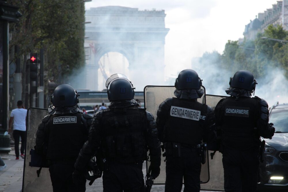 MANIFESTATION