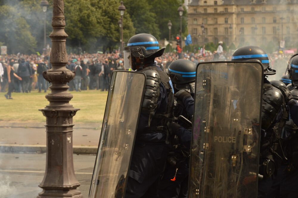 MANIFESTATION
