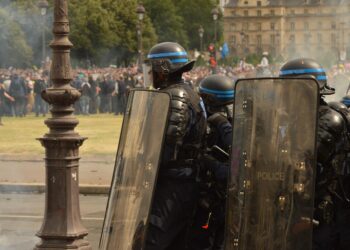 MANIFESTATION