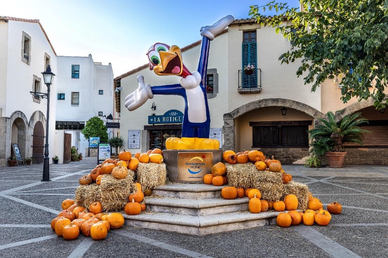 PortAventura World : un Halloween riche en nouveautés