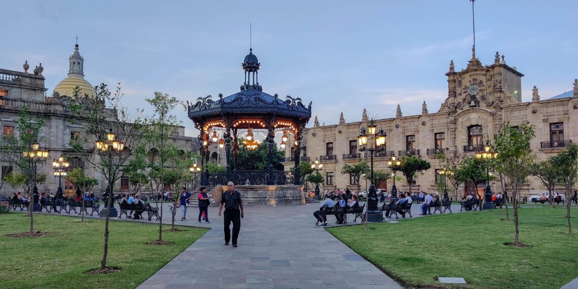 guadalajara