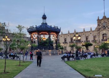 guadalajara