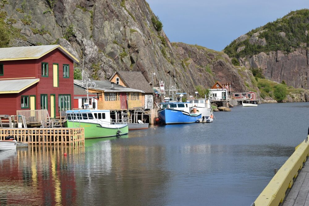 SAN JOHN S