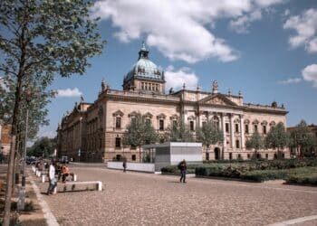 leipzig ville