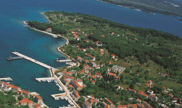 Croatie