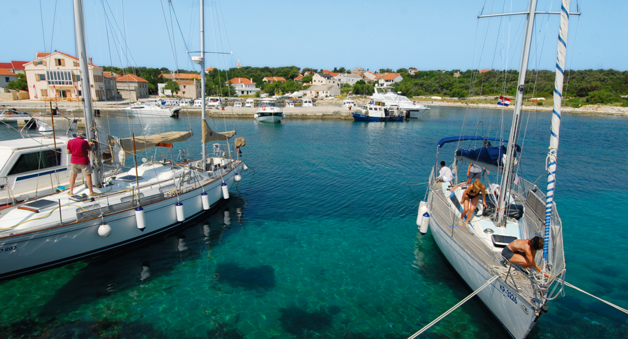 Croatie