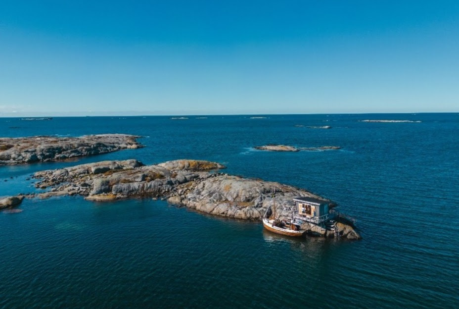 Kastor Boat Trips