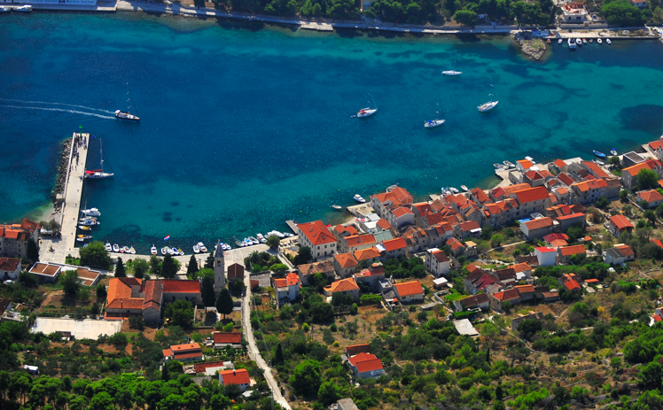 Croatie